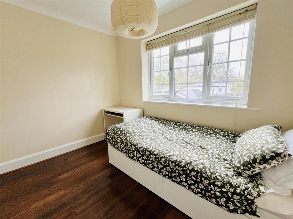 Bedroom 3 Aspect 2