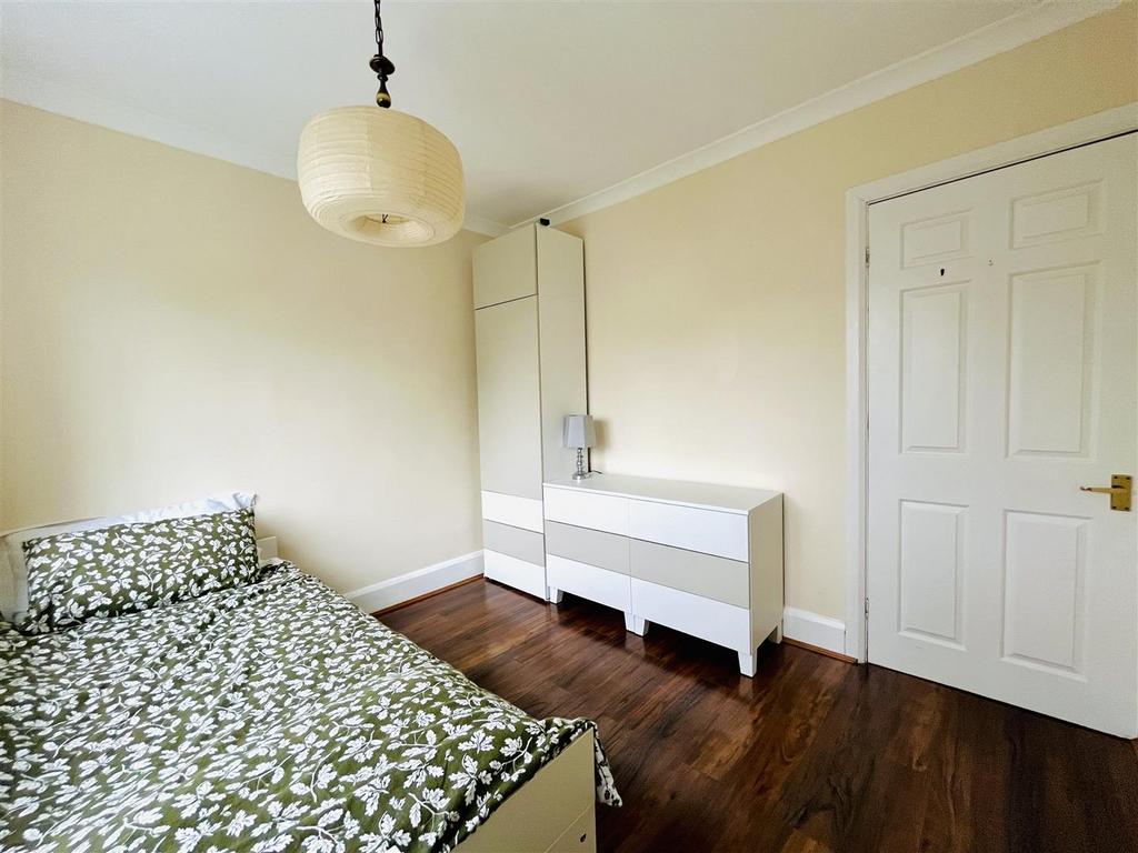 Bedroom 3 Aspect 3