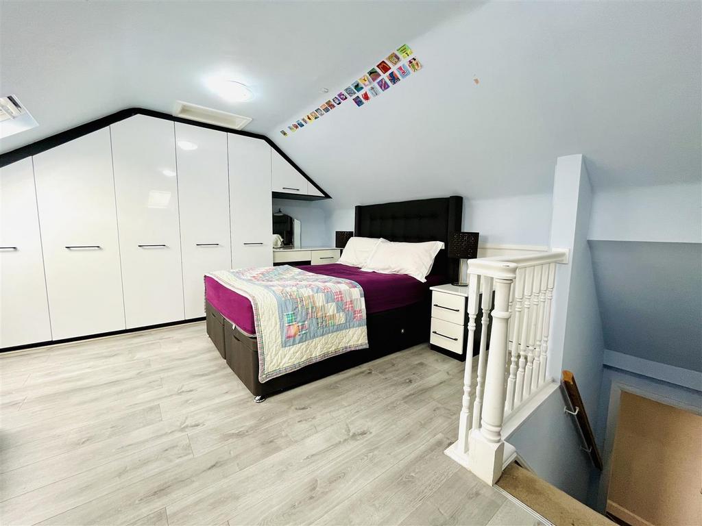 Bedroom 4 Aspect 4