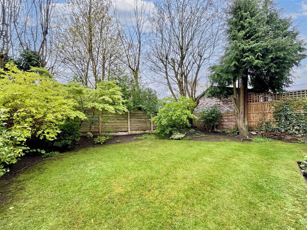 Gardens Aspect 2