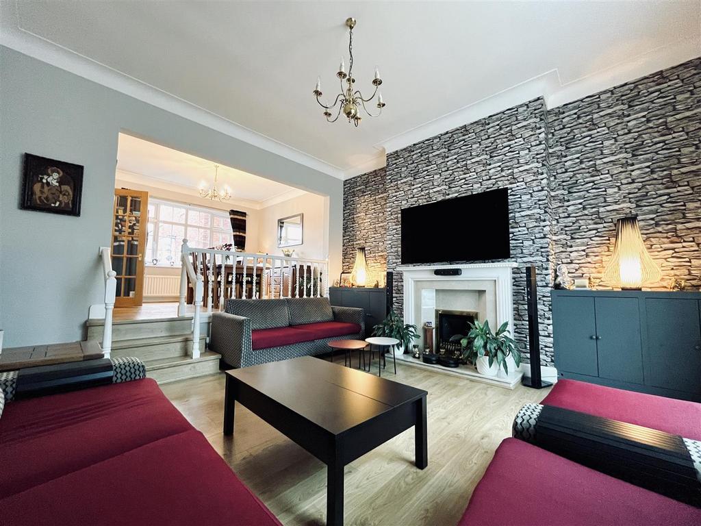 Lounge Aspect 4