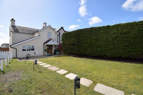 2 bedroom semi-detached house for sale - Morfa Bychan