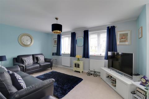 3 bedroom semi-detached house for sale, Hantone Close, Chivenor, Barnstaple, Devon, EX31