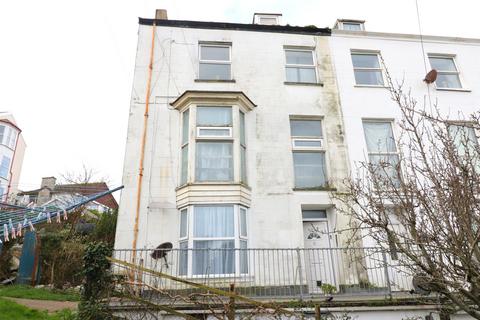 1 bedroom apartment for sale, Marine Place, Ilfracombe, Devon, EX34