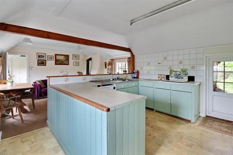 3 bedroom detached house for sale, Knowle Lane, Dunster, Minehead, Somerset, TA24