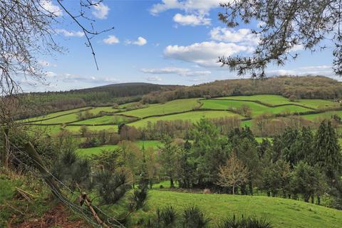 3 bedroom detached house for sale, Knowle Lane, Dunster, Minehead, Somerset, TA24