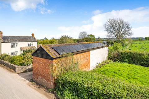 3 bedroom detached house for sale, Meare Green, Stoke St. Gregory, Taunton, TA3