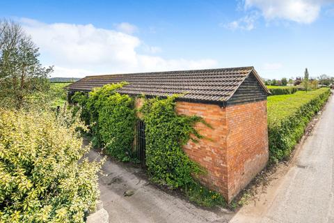 3 bedroom detached house for sale, Meare Green, Stoke St. Gregory, Taunton, TA3