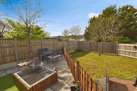 25 Costiland Drive, Bristol, BS13 8DU