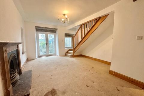 2 bedroom cottage for sale, Keighley Road, Colne