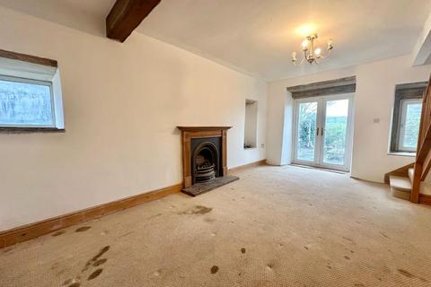 2 bedroom cottage for sale, Keighley Road, Colne