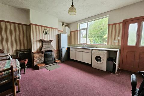 2 bedroom detached bungalow for sale, The Castle Way, Willington, Derby