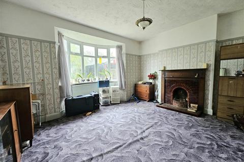 2 bedroom detached bungalow for sale, The Castle Way, Willington, Derby