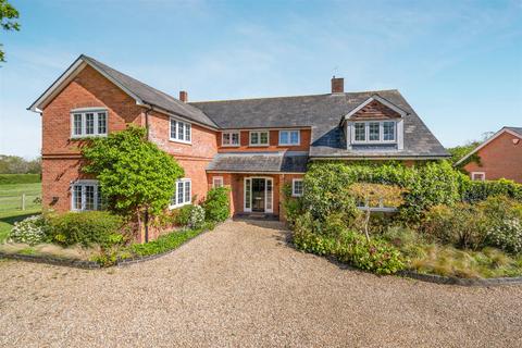 6 bedroom detached house to rent, Locks Ride, Ascot