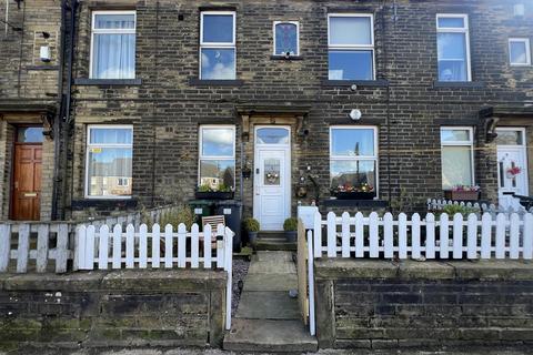 2 bedroom terraced house for sale, Fascination Place, Bradford BD13