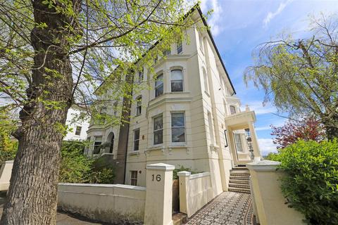 1 bedroom apartment to rent, Alexandra Villas, Brighton