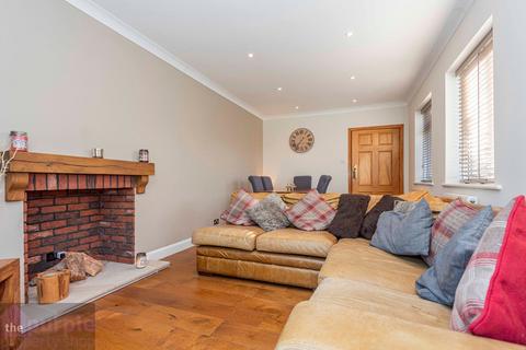 4 bedroom detached bungalow for sale, Craighall Road, Sharples, Bolton, BL1