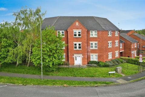 1 Hamble Way, Hilton, Derby, DE65 5NT