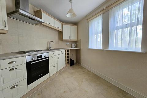 1 Hamble Way, Hilton, Derby, DE65 5NT
