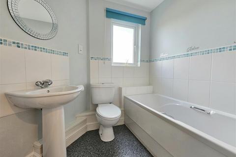 1 Hamble Way, Hilton, Derby, DE65 5NT
