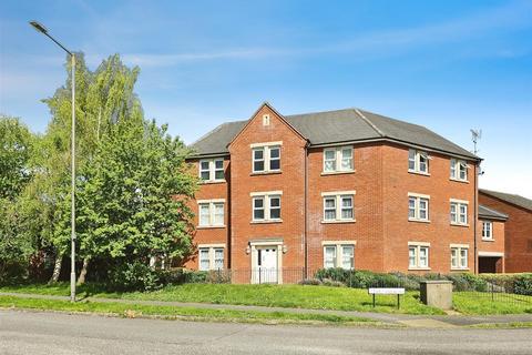 1 Hamble Way, Hilton, Derby, DE65 5NT