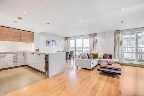 2 bedroom flat to rent, Doulton House, Chelsea Creek SW6