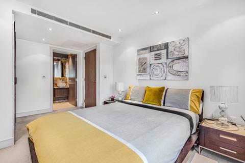 2 bedroom flat to rent, Doulton House, Chelsea Creek SW6