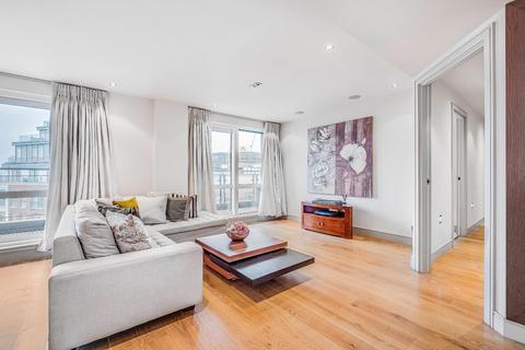 2 bedroom flat to rent, Doulton House, Chelsea Creek SW6