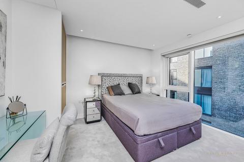1 bedroom flat to rent, Woodford House, Chelsea Creek SW6