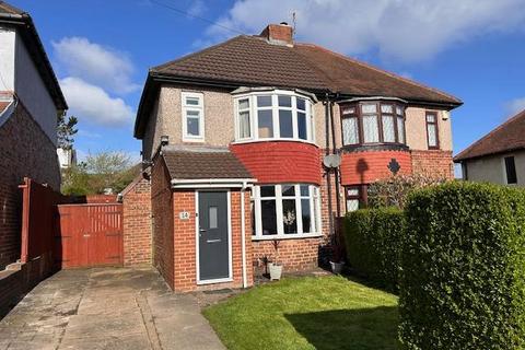 3 bedroom semi-detached house for sale - Charnock Hall Road, Sheffield, S12