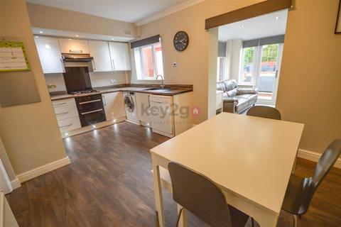 3 bedroom semi-detached house for sale, Charnock Hall Road, Sheffield, S12