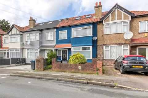 5 bedroom terraced house for sale - Manor Way, Mitcham, CR4