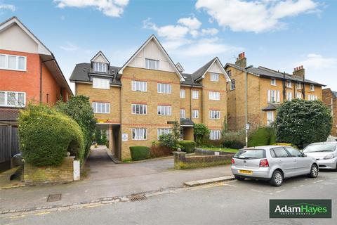 2 bedroom apartment to rent, Friern Park, North Finchley N12