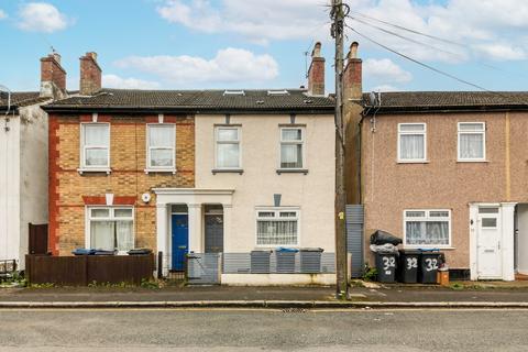 3 bedroom semi-detached house for sale, Neville Road, Croydon, CR0