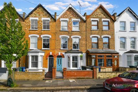 4 bedroom terraced house for sale, Holly Park Road, London N11