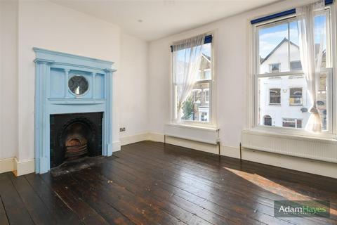 4 bedroom terraced house for sale, Holly Park Road, London N11