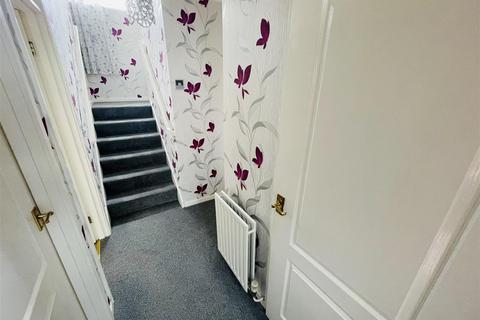 3 bedroom terraced house for sale, Park Avenue, Polesworth, Tamworth