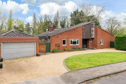 5 bedroom detached house for sale, Long Ridge, Aston, Stevenage