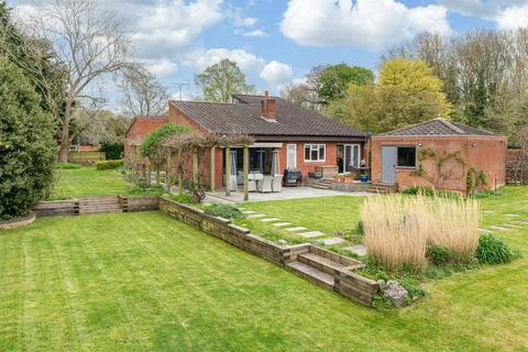 10 Long Ridge, Aston, Stevenage, SG2 7EW