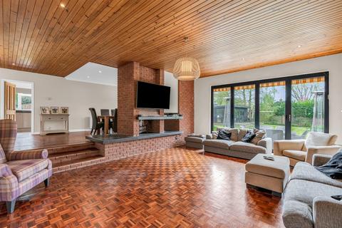 10 Long Ridge, Aston, Stevenage, SG2 7EW