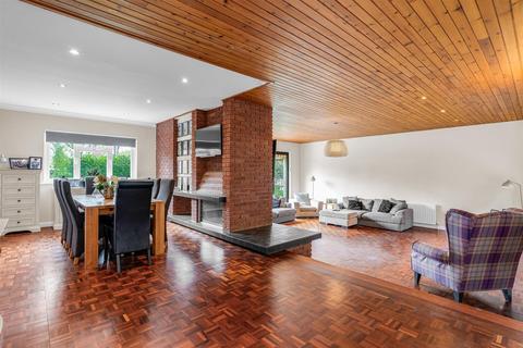 10 Long Ridge, Aston, Stevenage, SG2 7EW