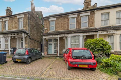 4 bedroom maisonette for sale, Cameron Road, Croydon, CR0