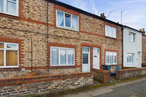 2 bedroom terraced house for sale - 58, Parliament Street, Norton, Malton, North Yorkshire, YO17 9HE
