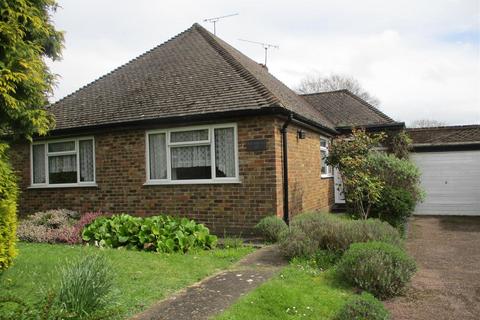 3 bedroom bungalow for sale, Orchard Way, Kemsing TN15