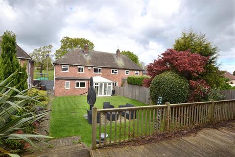 3 bedroom semi-detached house for sale, The Meadows, Shepshed LE12