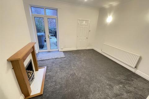 3 bedroom terraced house for sale, Lake Street, Stockport SK2