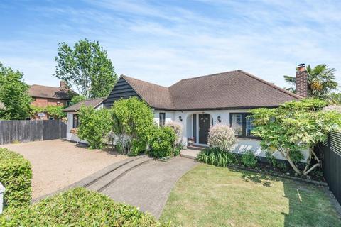 3 bedroom detached bungalow for sale, Masonic Hall Road, Chertsey KT16