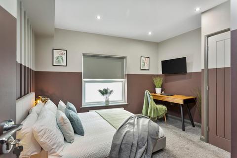 1 bedroom in a house share to rent, Belvedere Road, Burton-On-Trent DE13