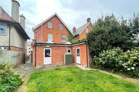 5 bedroom detached house for sale, Queens Road, Felixstowe, Suffolk, IP11