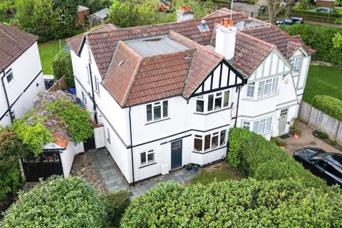 4 bedroom semi-detached house for sale, Claygate, Esher